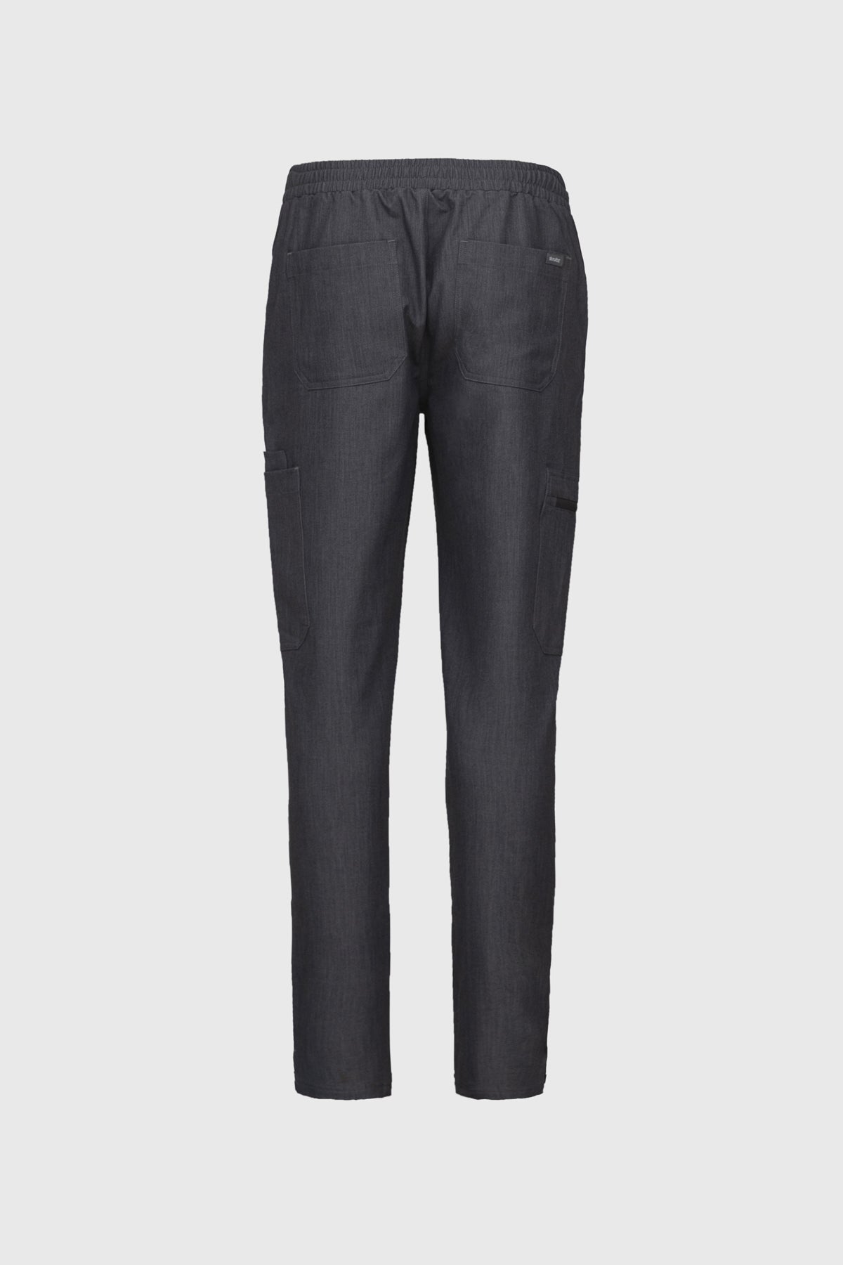 Hachi Cargo Scrub pants 9 Pockets Womens