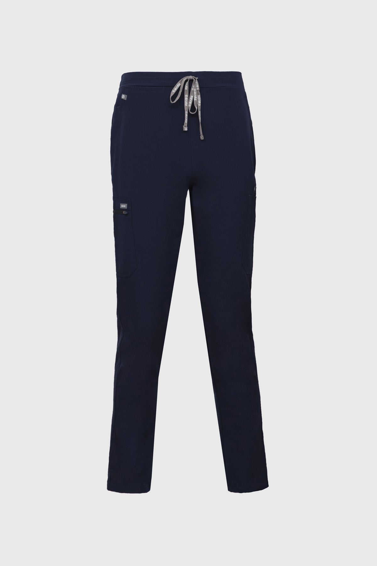 Hachi Cargo Scrub pants 9 Pockets Mens
