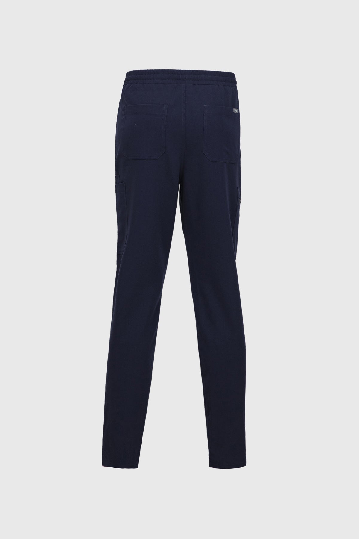 Hachi Cargo Scrub pants 9 Pockets Mens