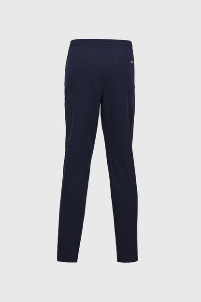 Hachi Cargo Scrub pants 9 Pockets Mens