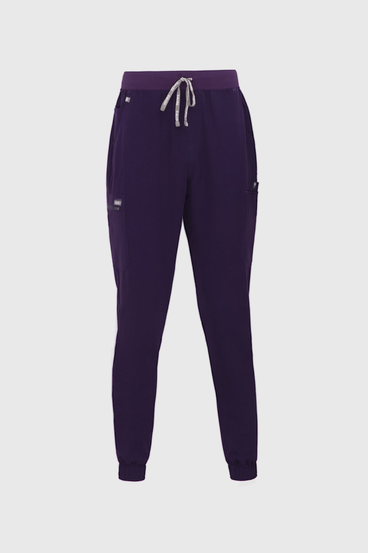 Shiro Yoga Waist 10 pocket Jogger Scrub Pants Mens