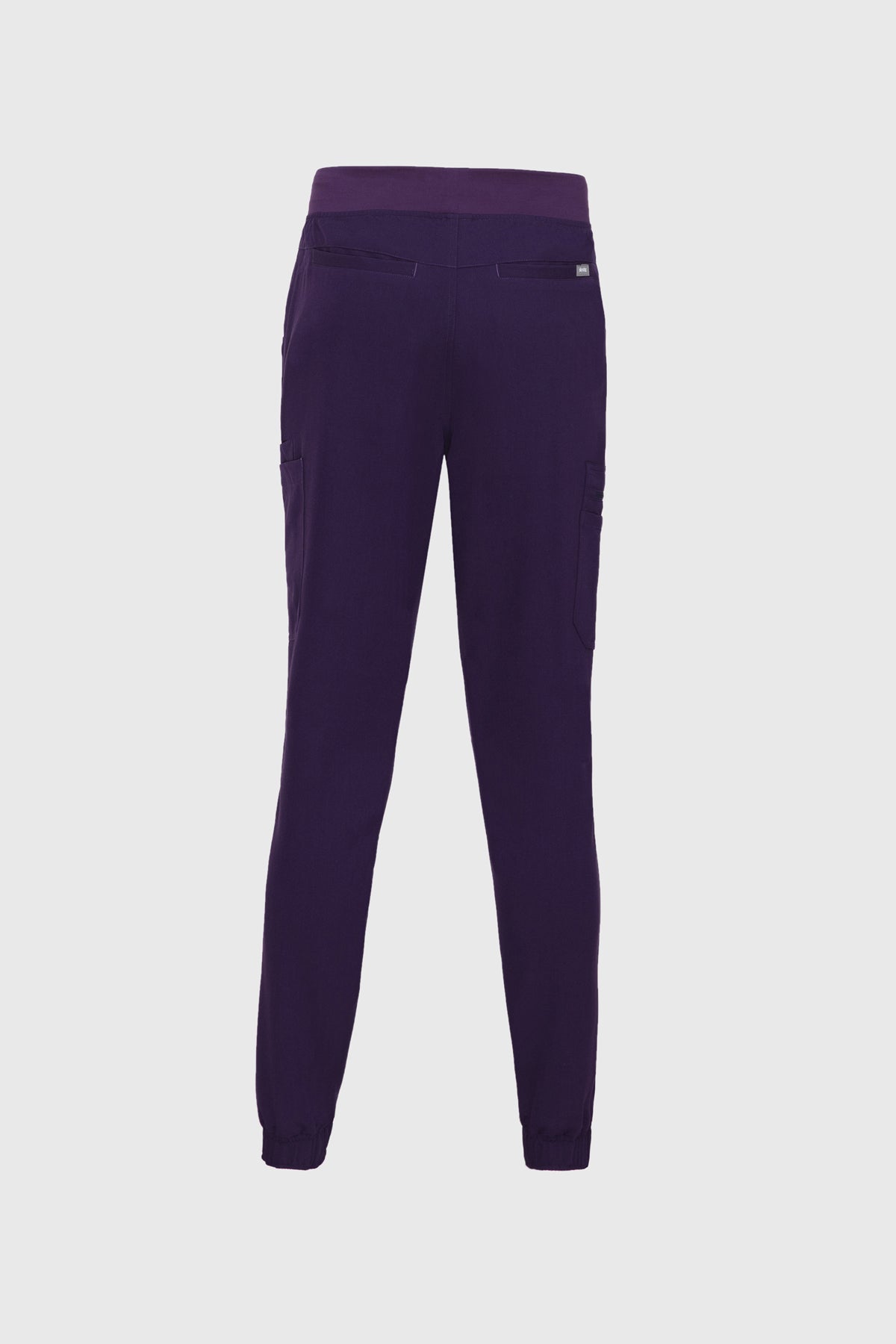 Shiro Yoga Waist 10 pocket Jogger Scrub Pants Mens