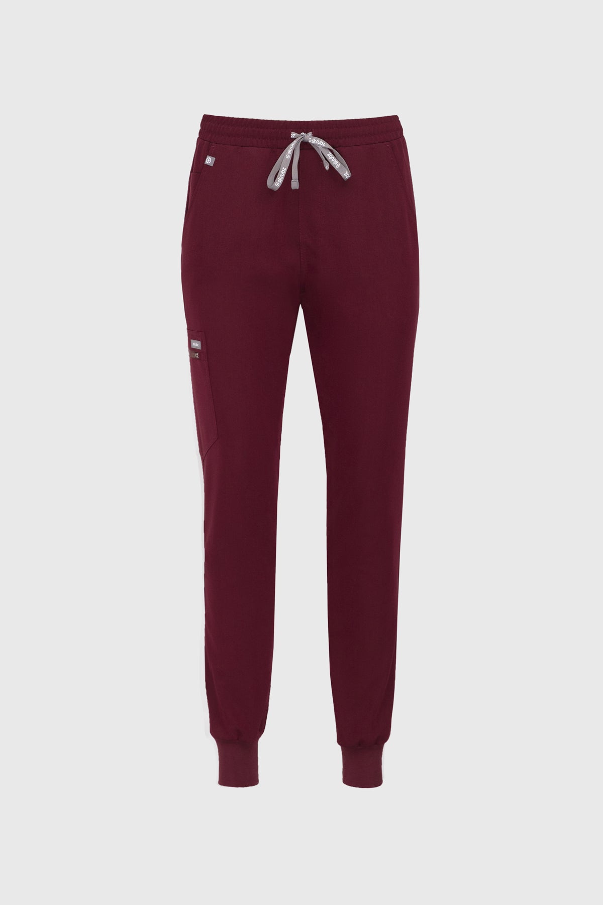 Roku 6 pocket Jogger Scrub Pants Womens