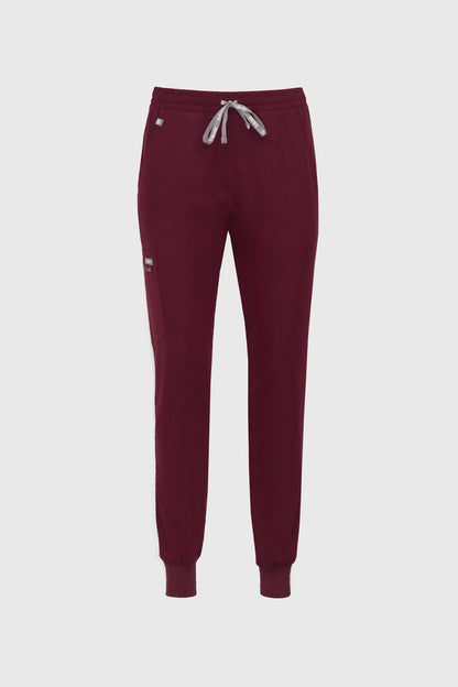 Roku 6 pocket Jogger Scrub Pants Womens