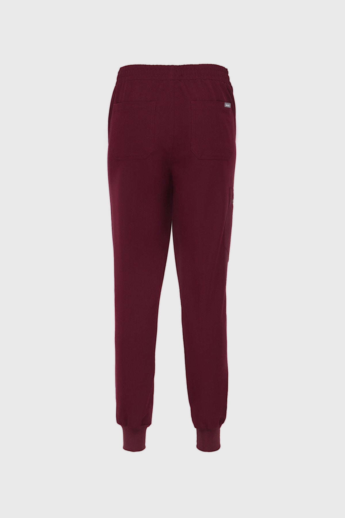 Roku 6 pocket Jogger Scrub Pants Womens