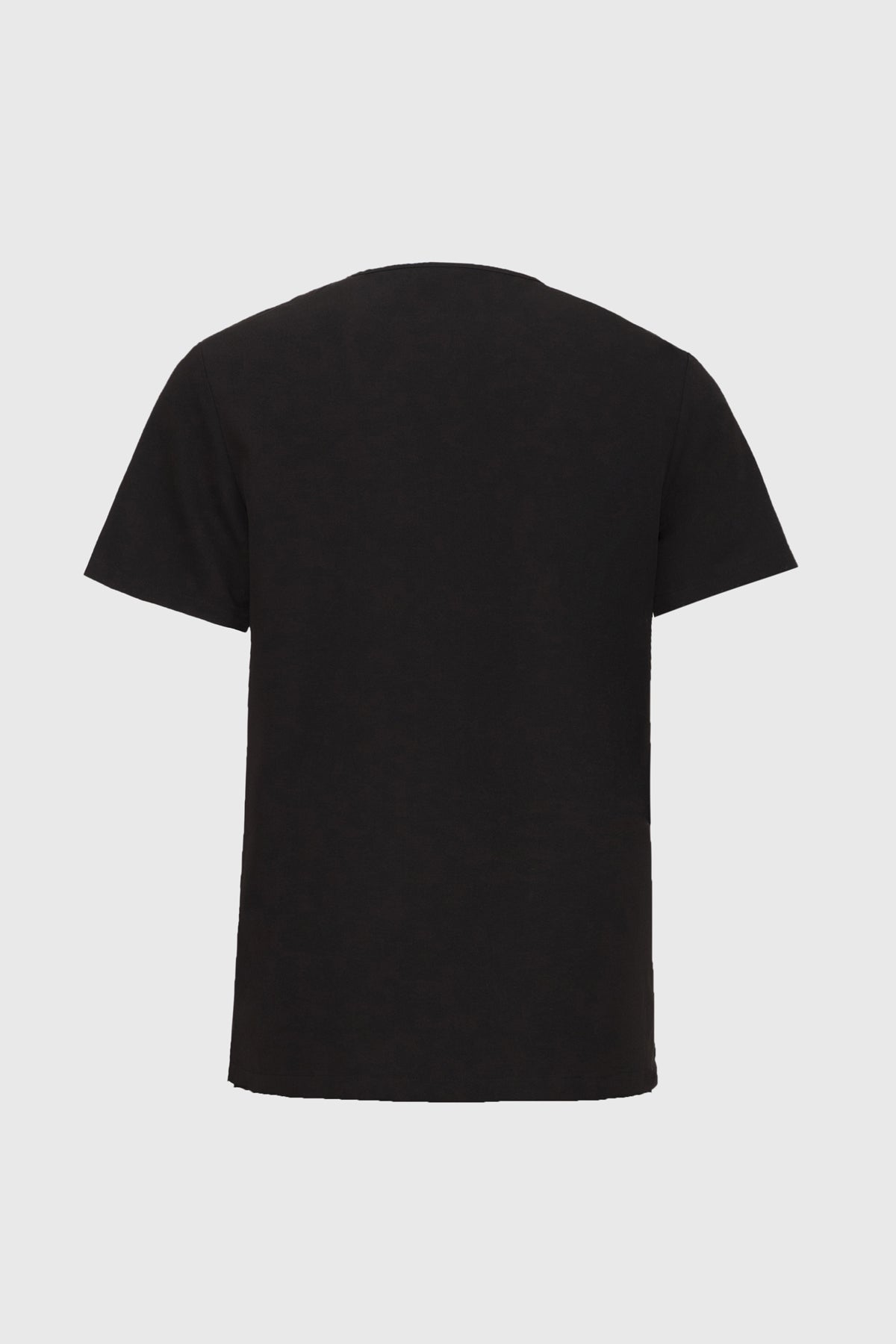 Aka V Neck One Pocket Scrub Mens