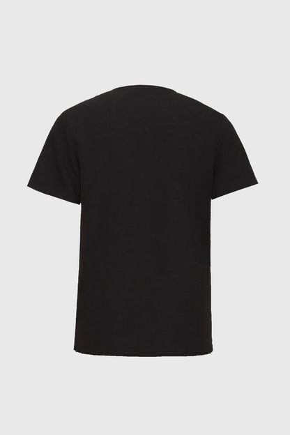 Aka V Neck One Pocket Scrub Mens