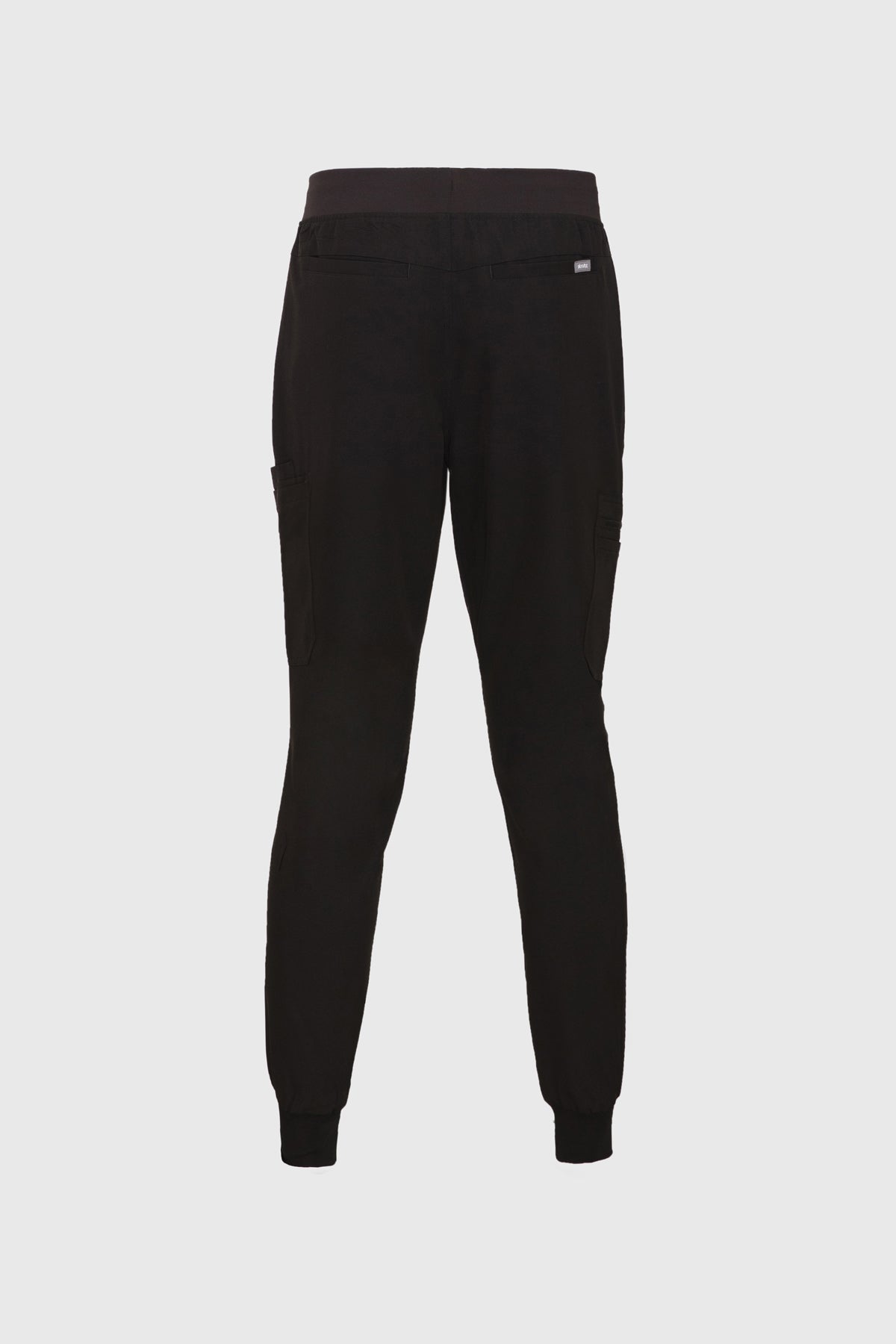 Shiro Yoga Waist 10 pocket Jogger Scrub Pants Mens