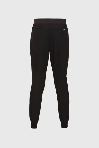 Shiro Yoga Waist 10 pocket Jogger Scrub Pants Mens