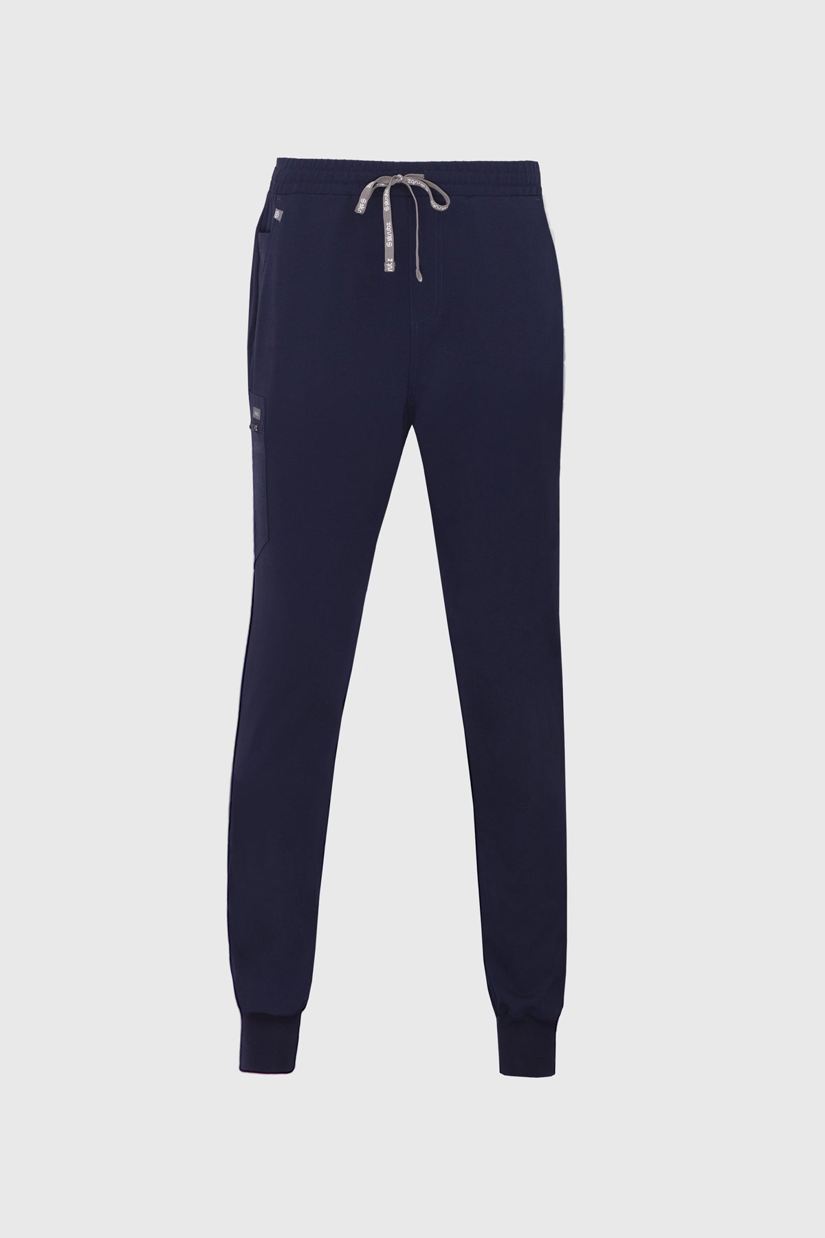 Roku 6 pocket Jogger Scrub Pants Mens