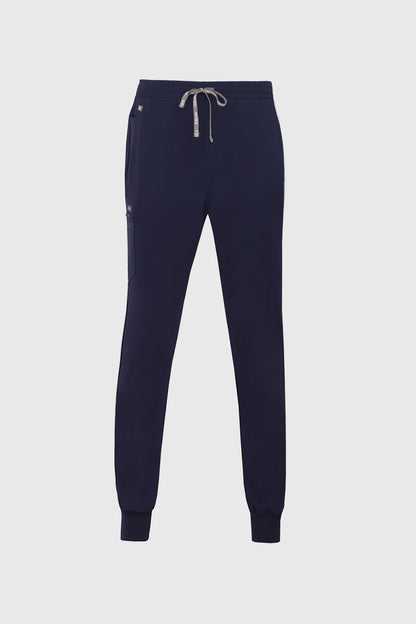 Roku 6 pocket Jogger Scrub Pants Mens