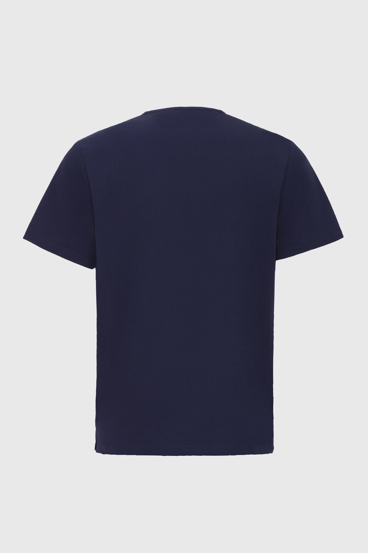 Kuro V Neck Four pockets Scrub With Invisible Side Pockets Mens