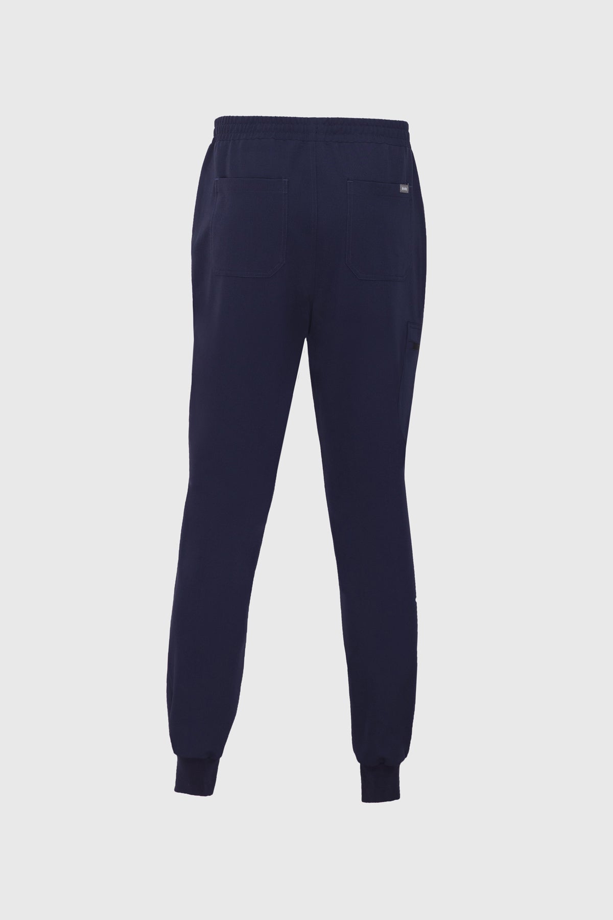 Roku 6 pocket Jogger Scrub Pants Mens