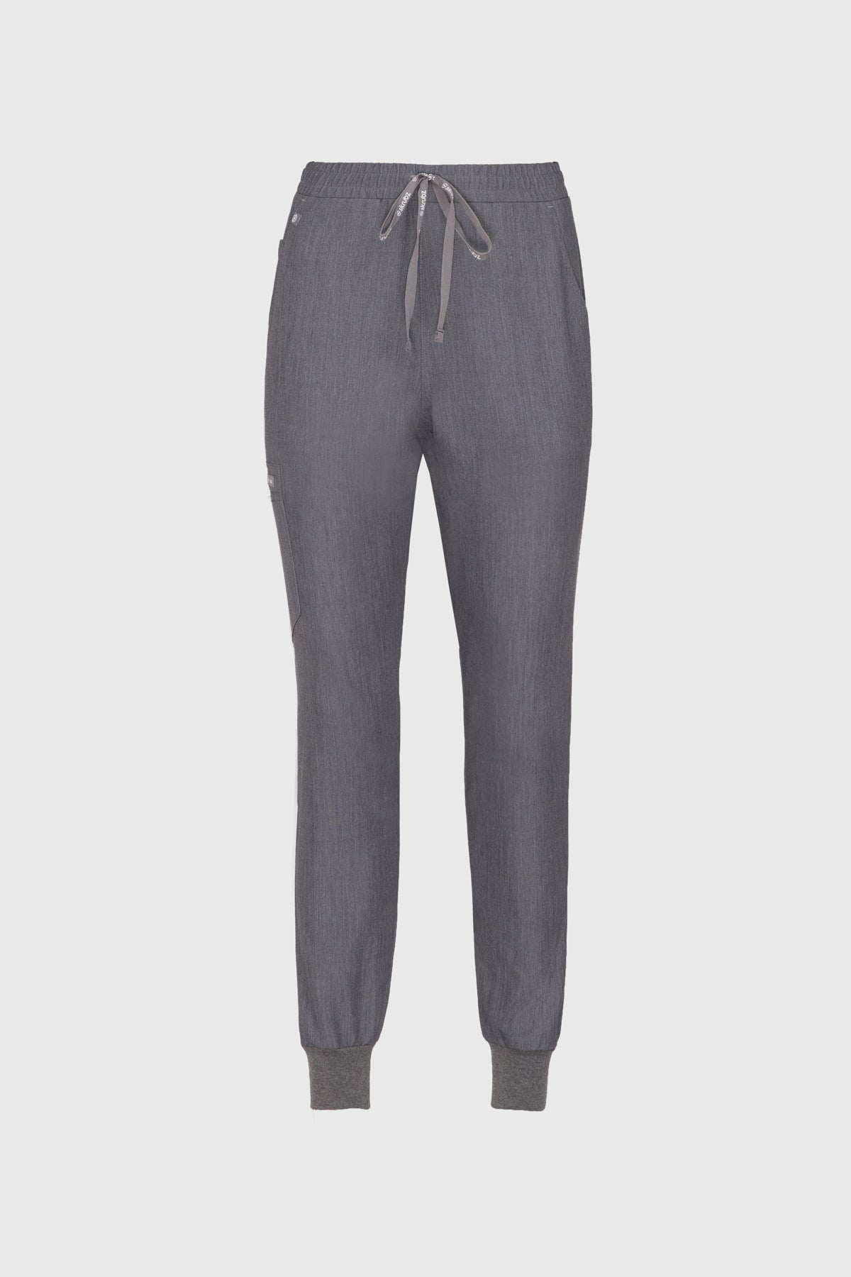 Roku 6 pocket Jogger Scrub Pants Womens