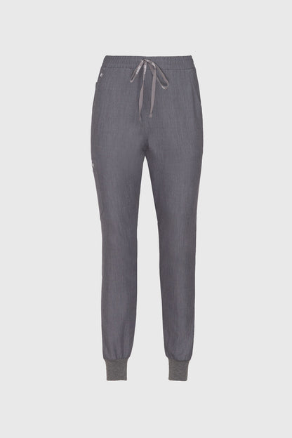 Roku 6 pocket Jogger Scrub Pants Womens