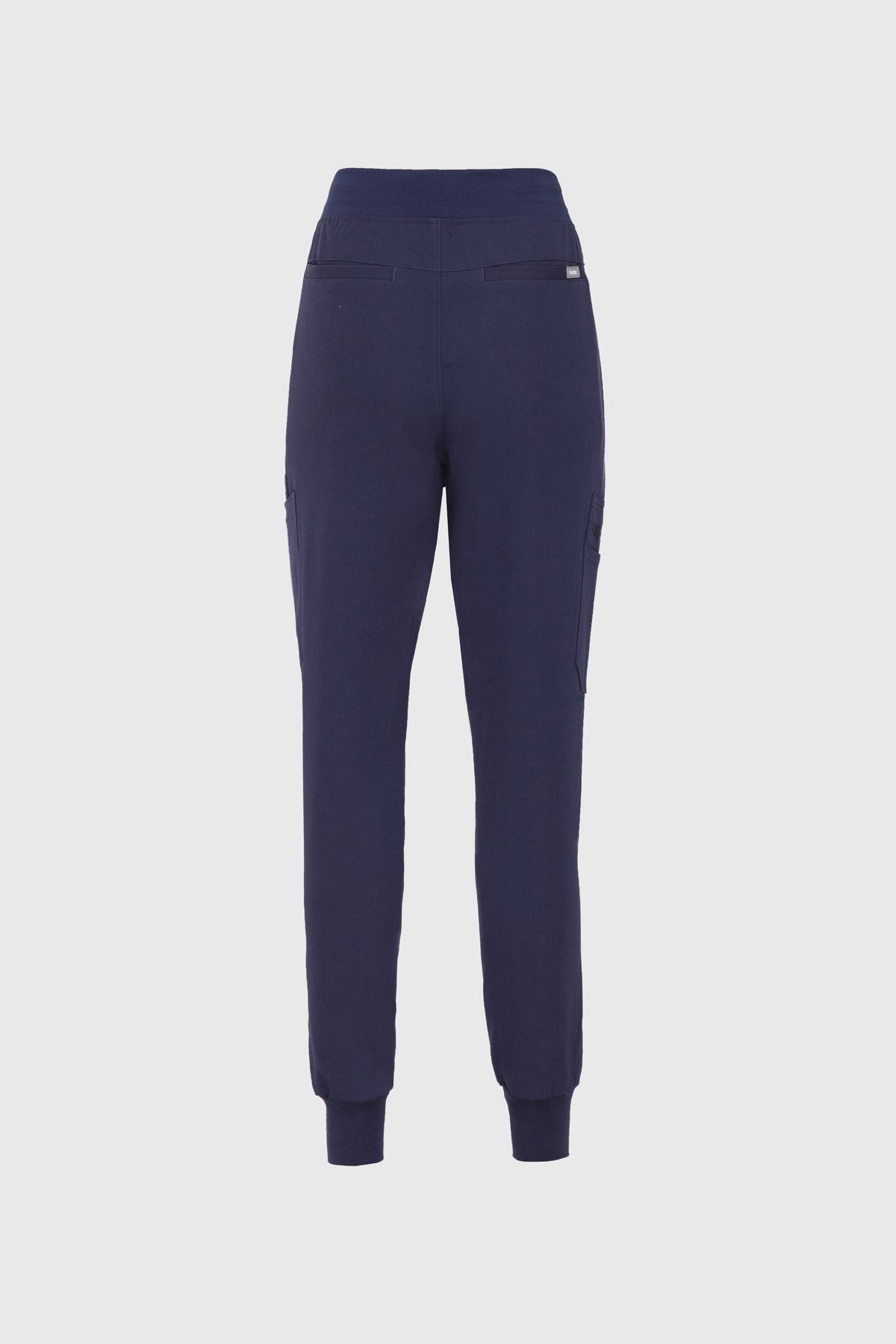Shiro Yoga Waist 10 pocket Jogger Scrub Pants Womens