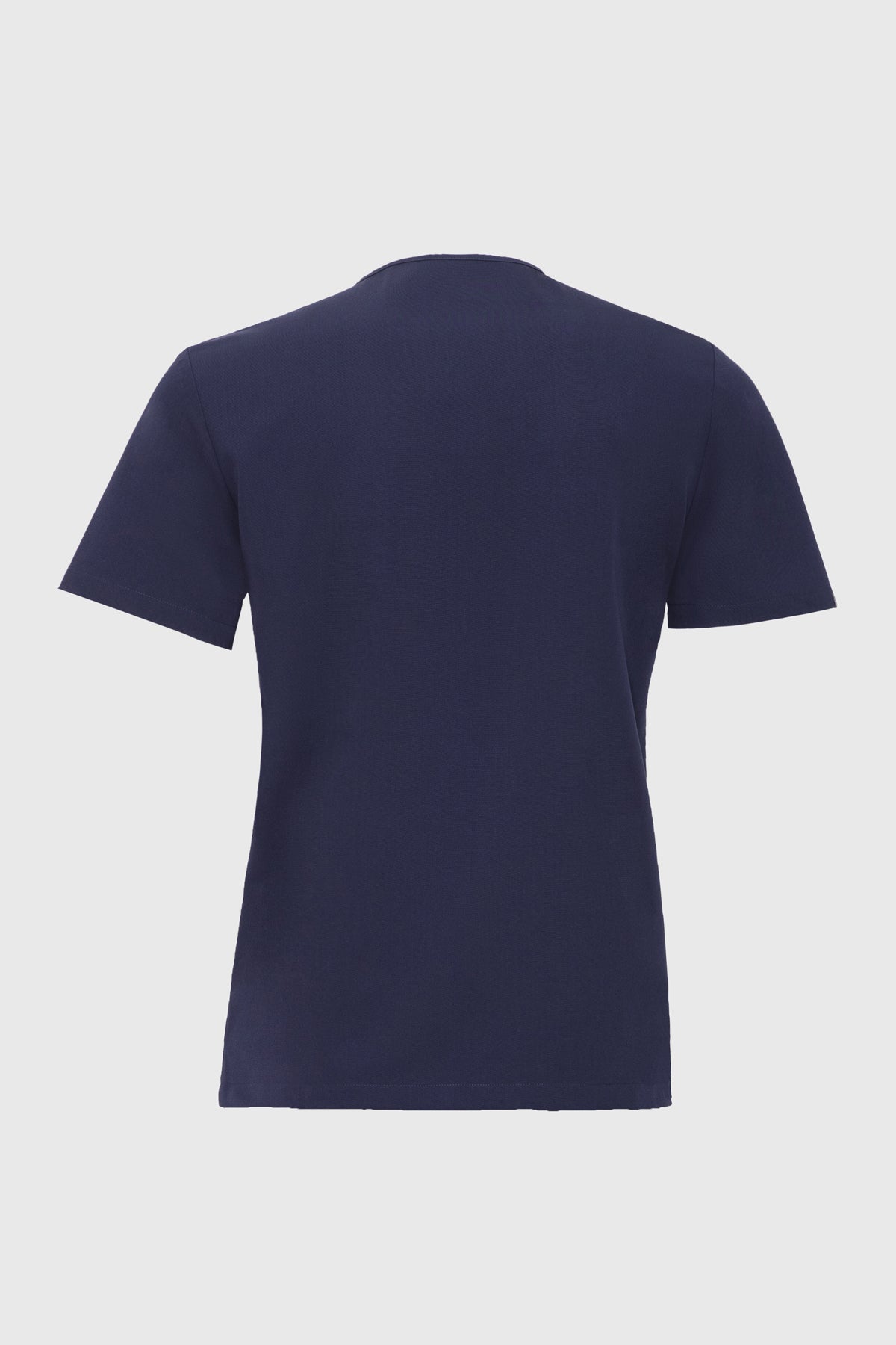 Aka V Neck One Pocket Scrub Mens