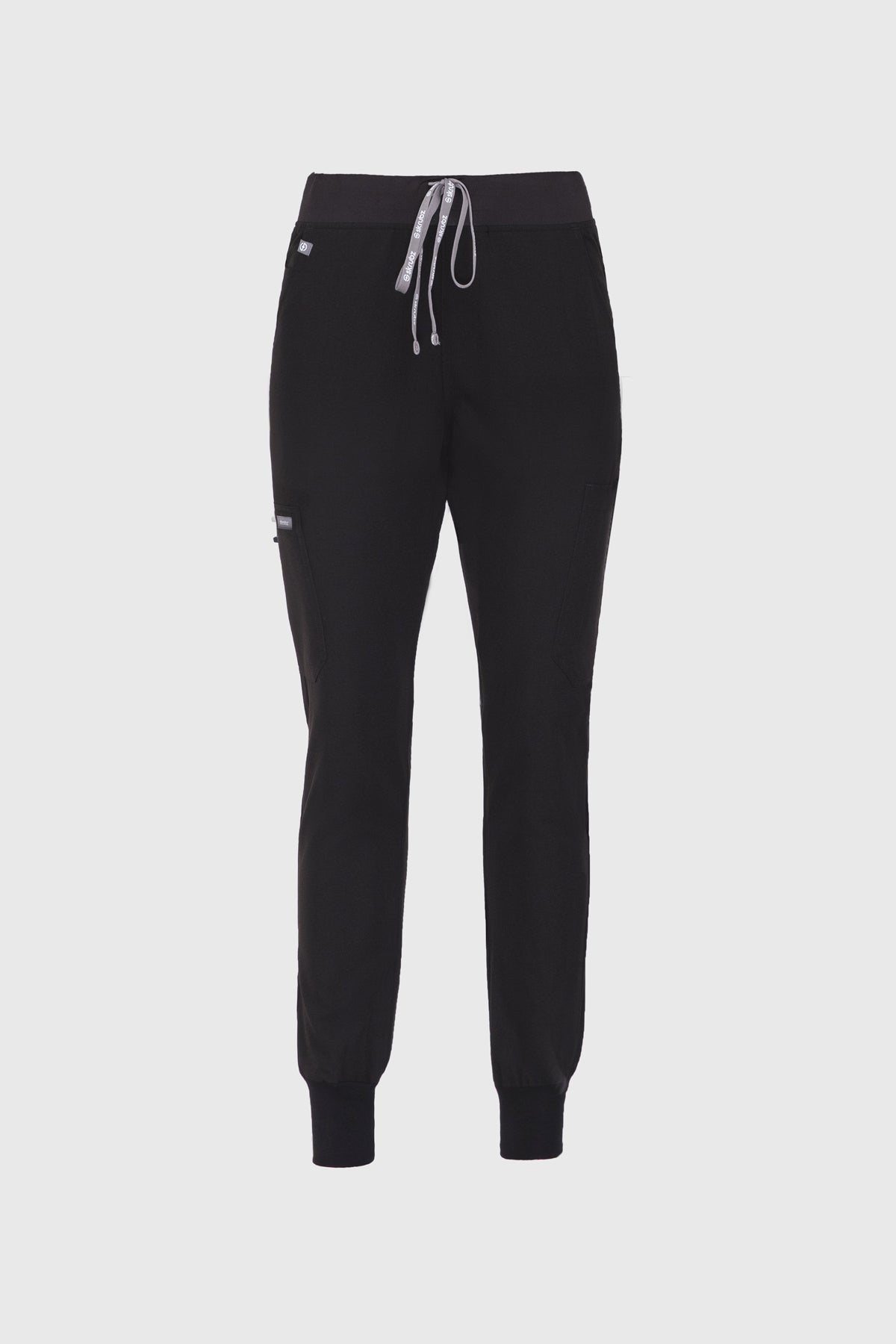 Shiro Yoga Waist 10 pocket Jogger Scrub Pants Mens