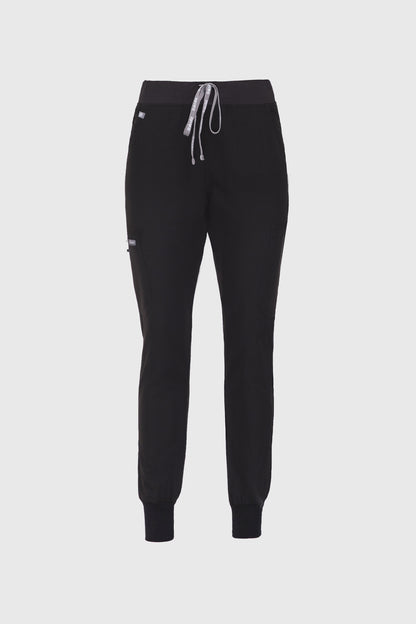 Shiro Yoga Waist 10 pocket Jogger Scrub Pants Mens