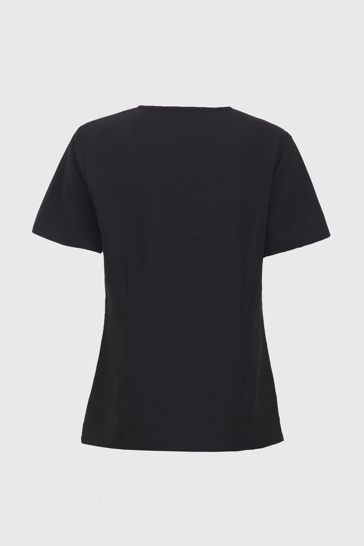 Aka V Neck One Pocket Scrub Womens