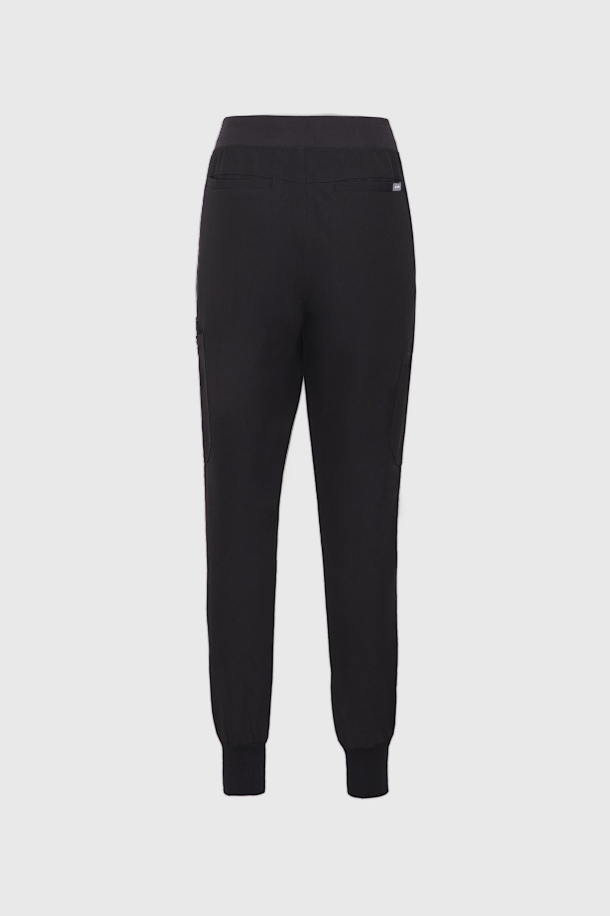 Shiro Yoga Waist 10 pocket Jogger Scrub Pants Mens