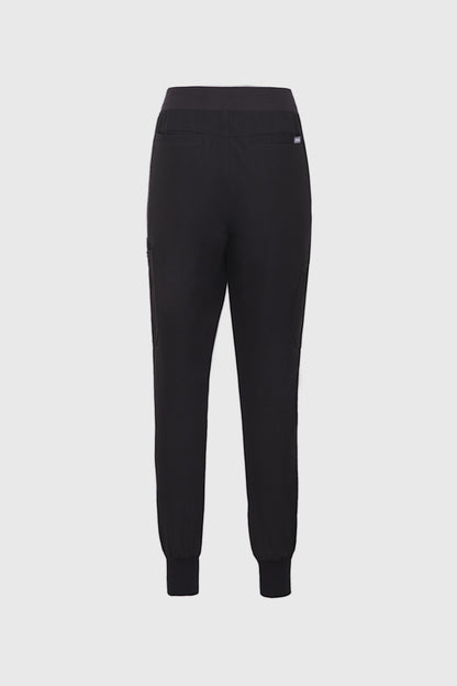 Shiro Yoga Waist 10 pocket Jogger Scrub Pants Mens