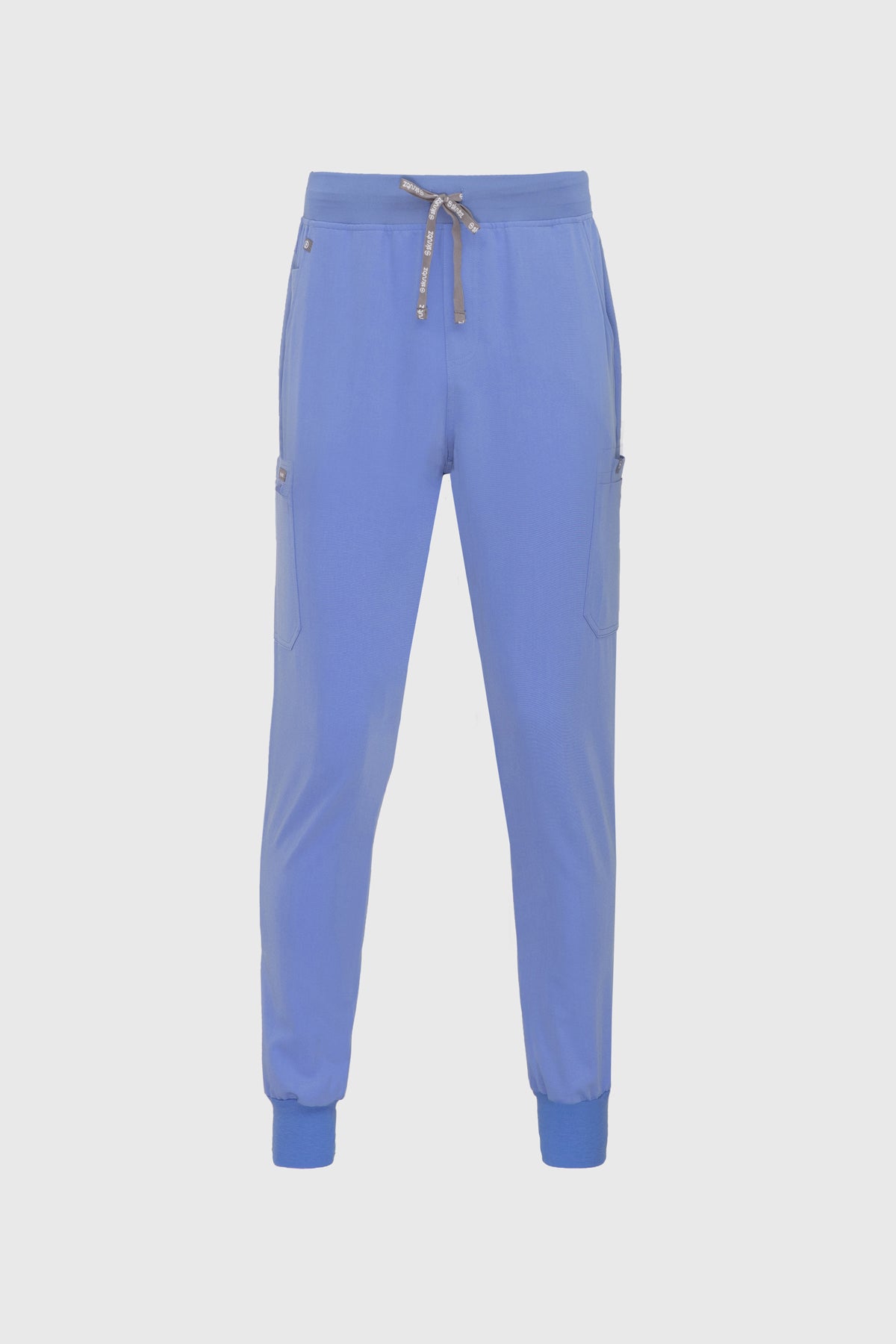 Shiro Yoga Waist 10 pocket Jogger Scrub Pants Mens