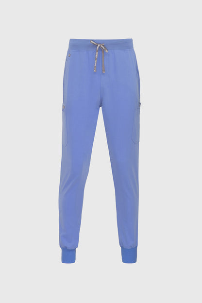 Shiro Yoga Waist 10 pocket Jogger Scrub Pants Mens