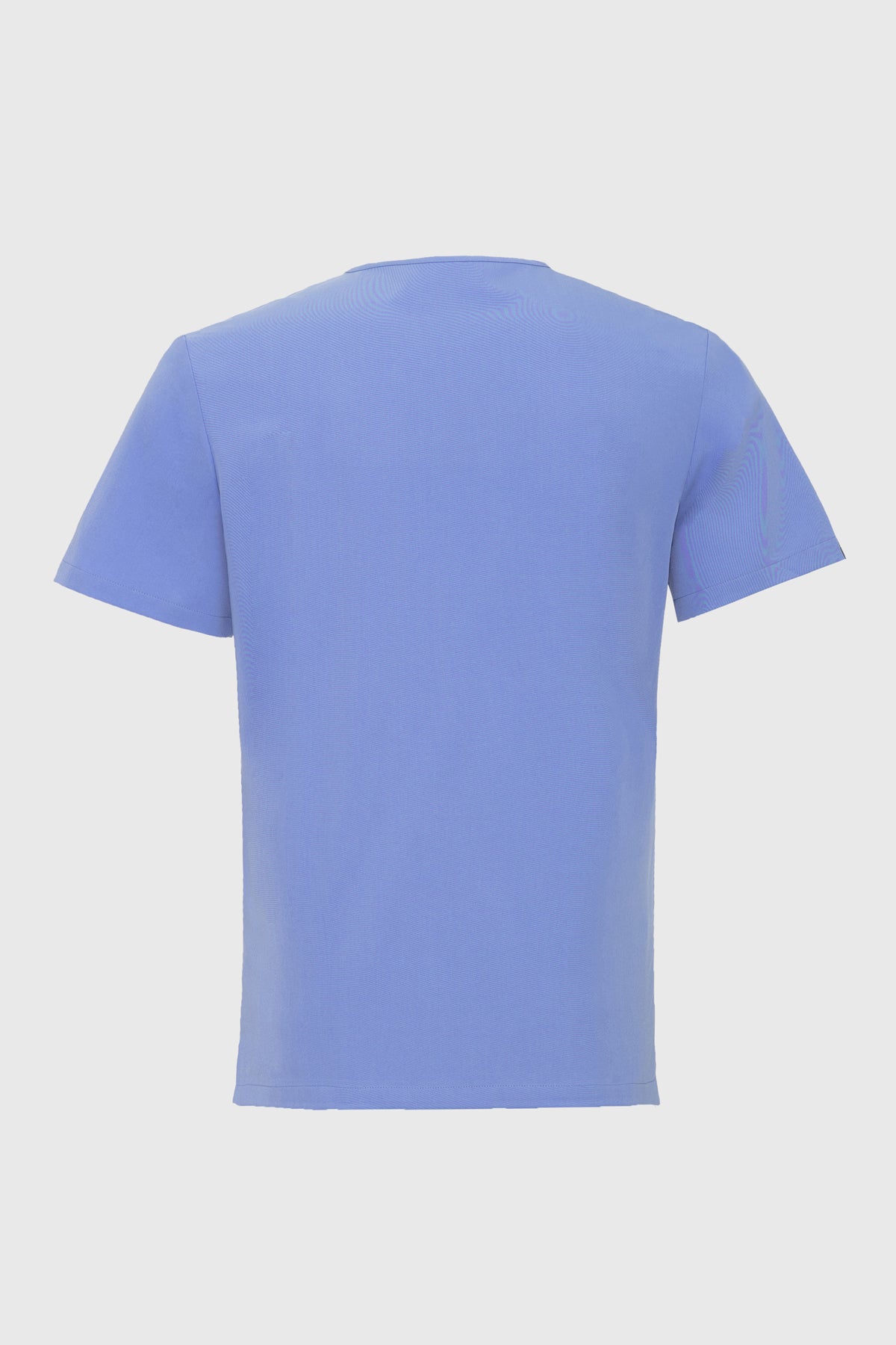 Aka V Neck One Pocket Scrub Mens