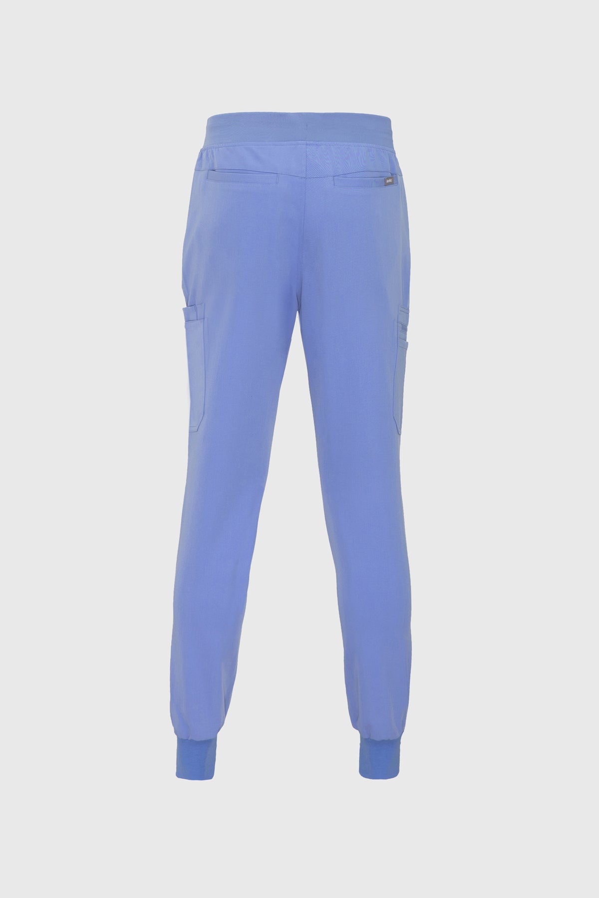 Shiro Yoga Waist 10 pocket Jogger Scrub Pants Mens