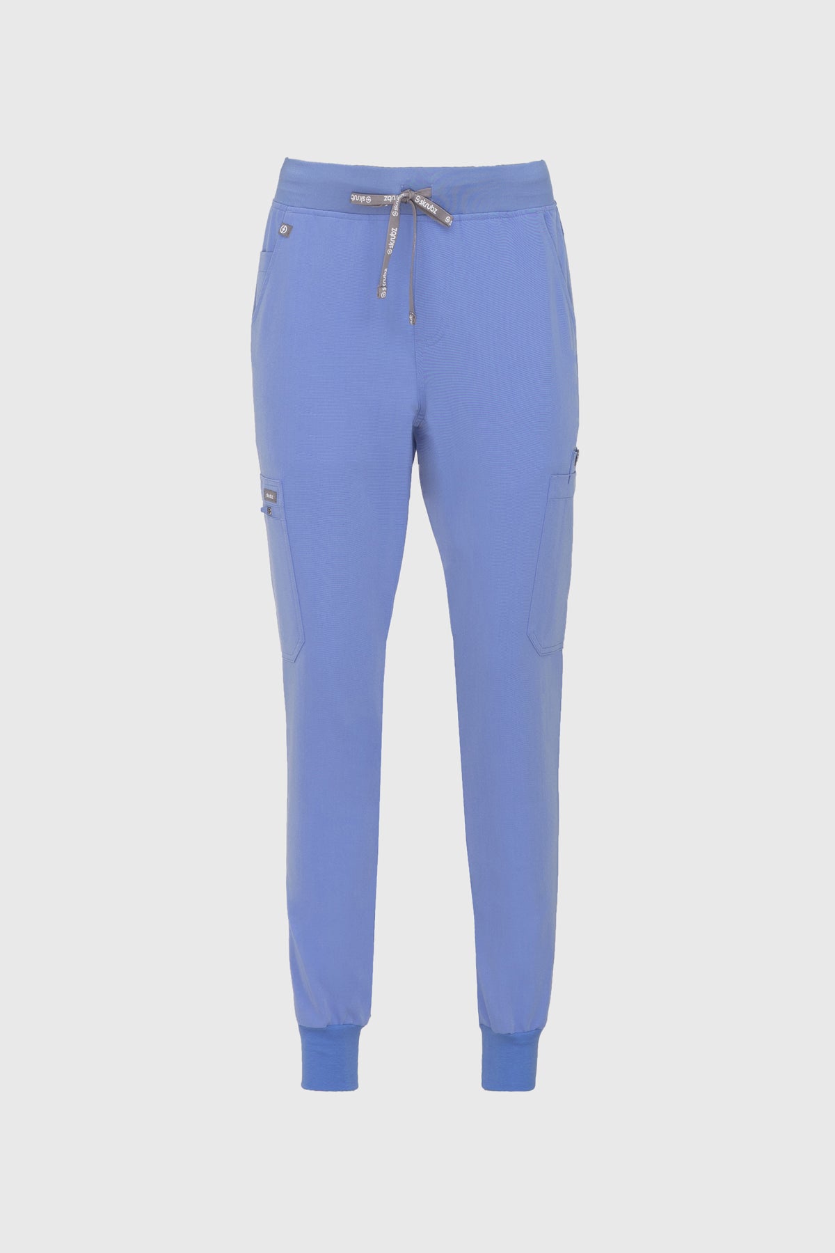 Shiro Yoga Waist 10 pocket Jogger Scrub Pants Womens