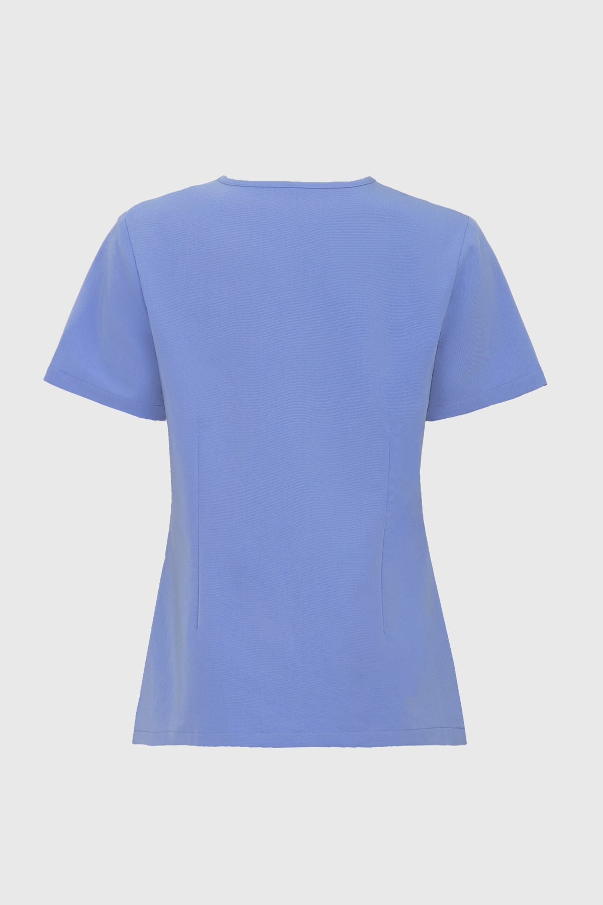 Aka V Neck One Pocket Scrub Womens