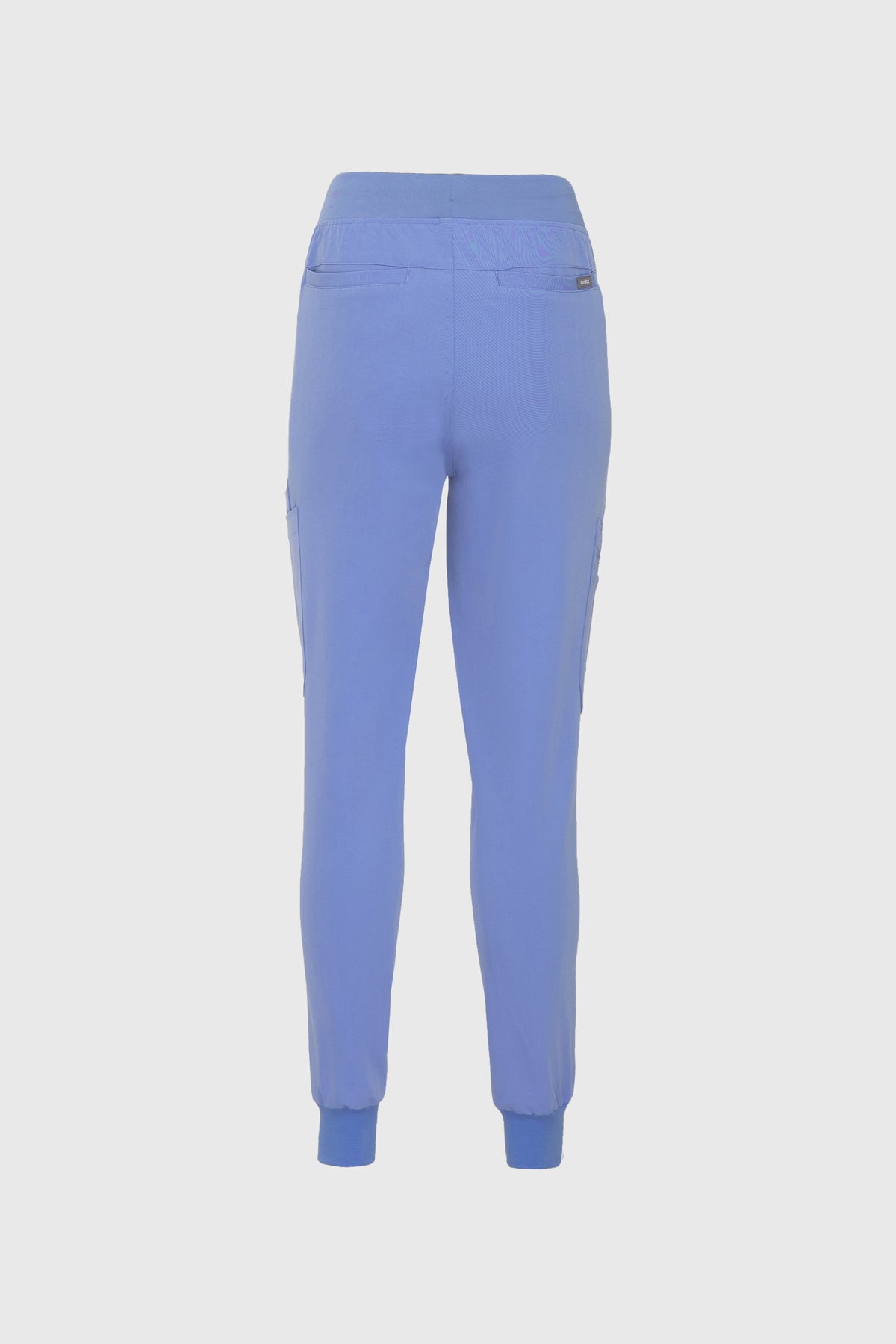 Shiro Yoga Waist 10 pocket Jogger Scrub Pants Womens