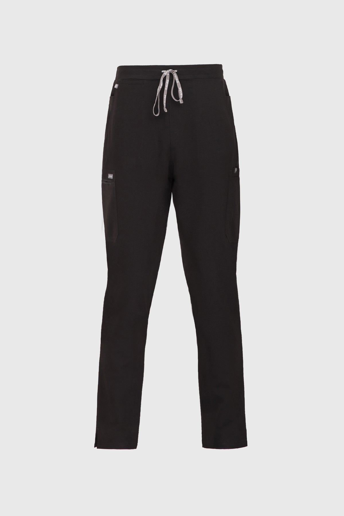 Hachi Cargo Scrub pants 9 Pockets Womens