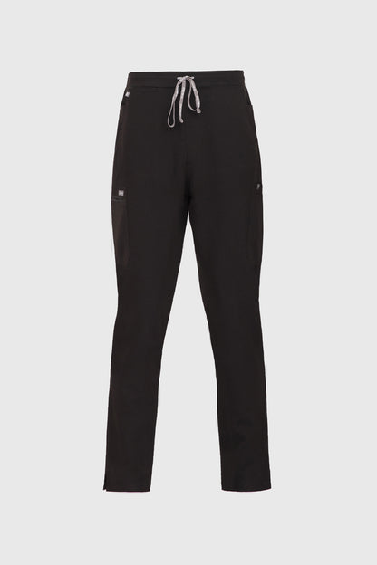 Hachi Cargo Scrub pants 9 Pockets Womens