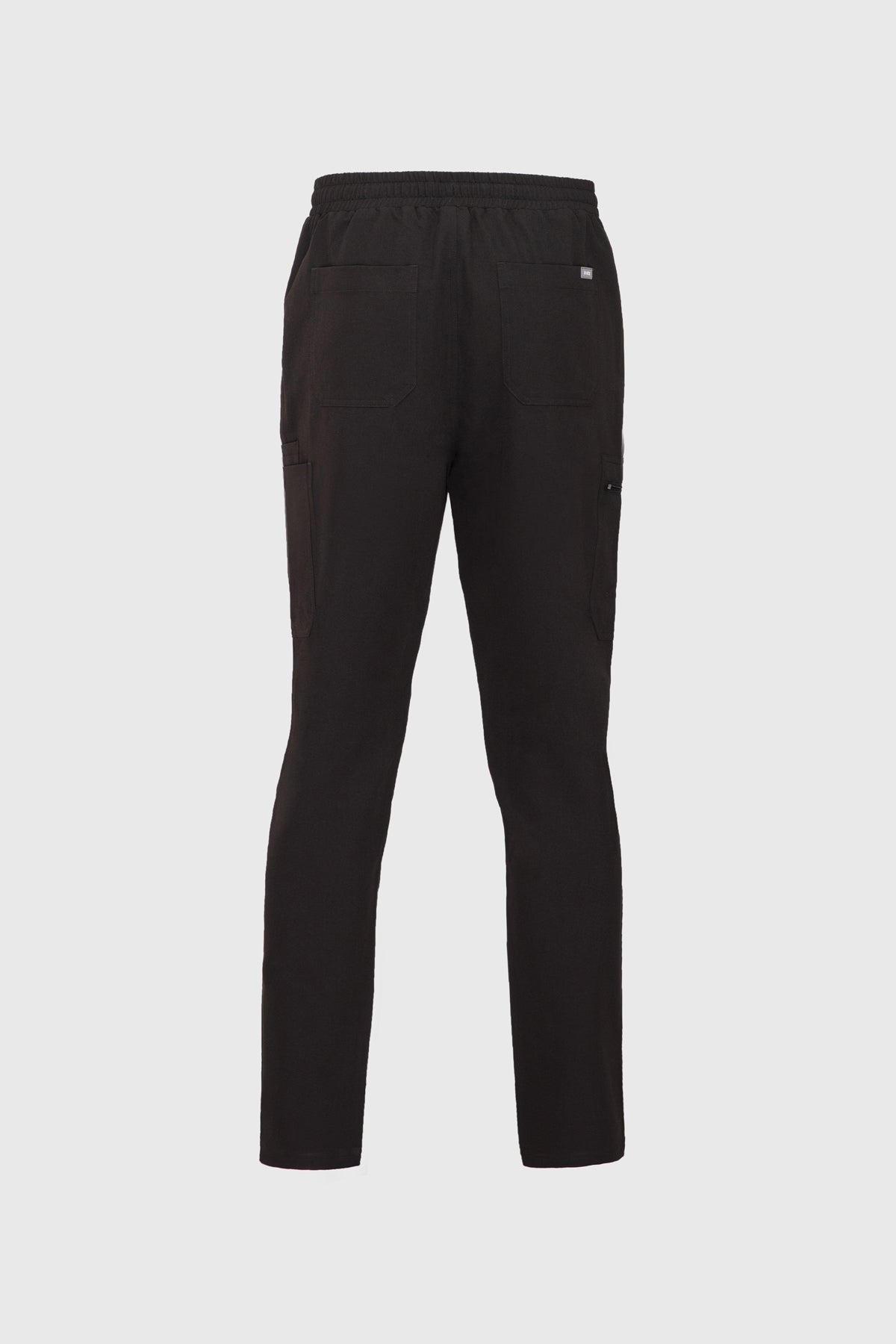 Hachi Cargo Scrub pants 9 Pockets Womens