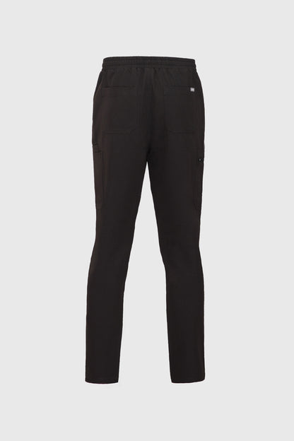 Hachi Cargo Scrub pants 9 Pockets Womens