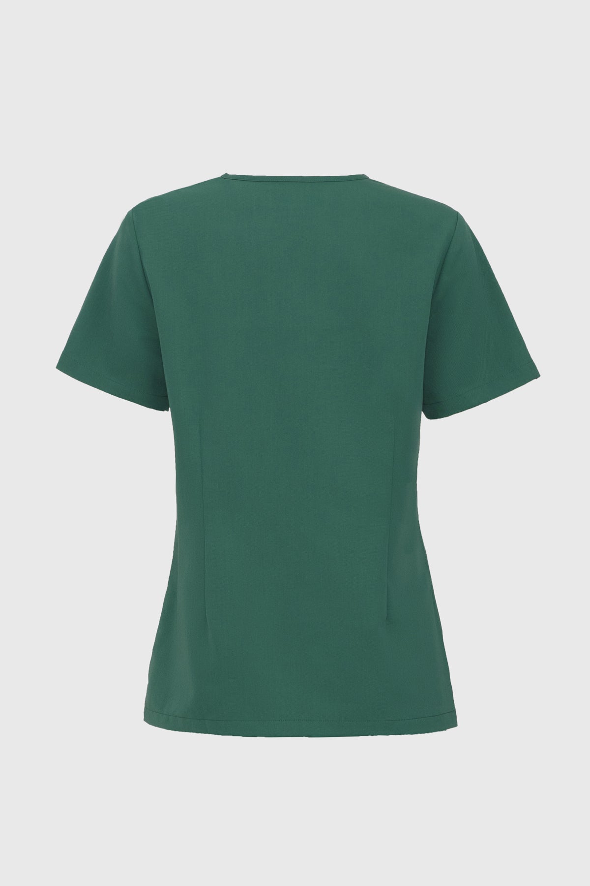 Aka V Neck One Pocket Scrub Womens