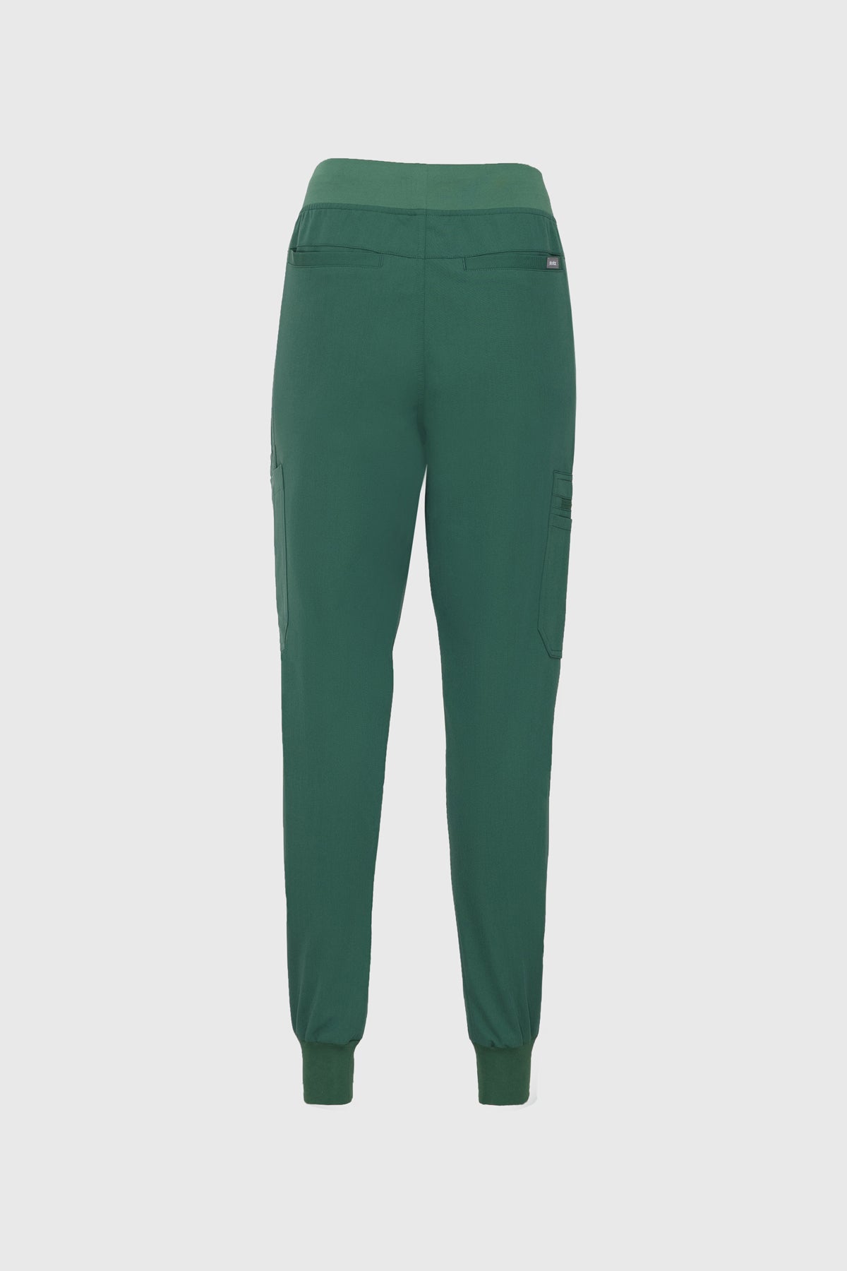 Shiro Yoga Waist 10 pocket Jogger Scrub Pants Womens