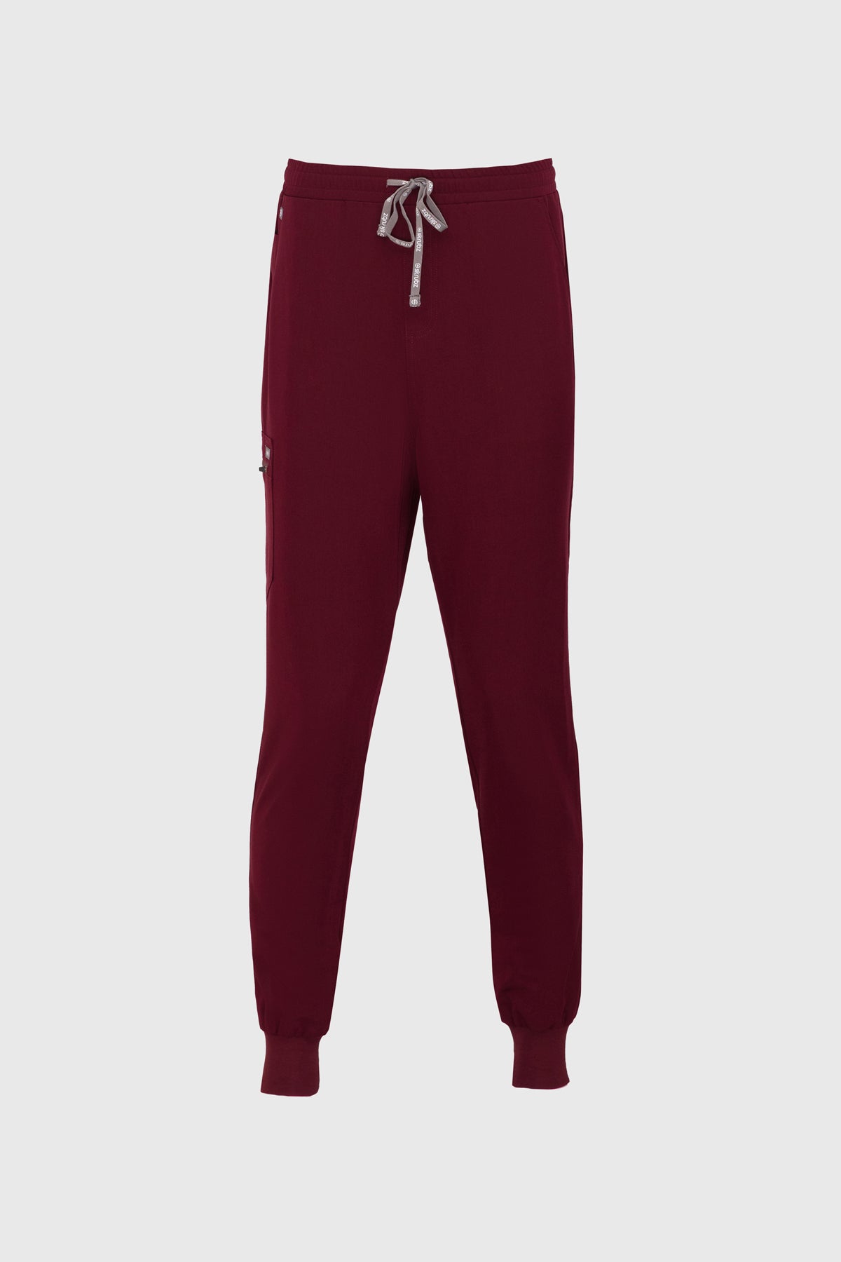 Roku 6 pocket Jogger Scrub Pants Mens