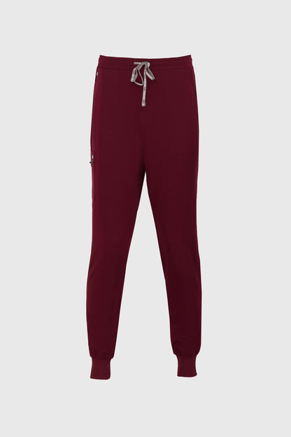 Roku 6 pocket Jogger Scrub Pants Mens