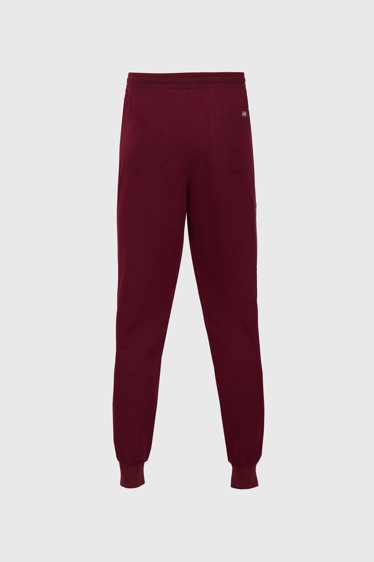 Roku 6 pocket Jogger Scrub Pants Mens