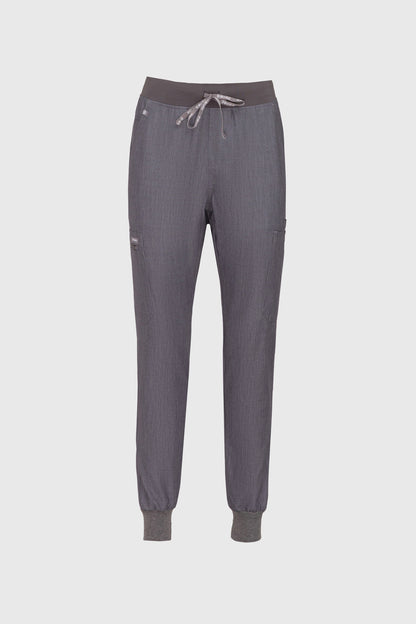 Shiro Yoga Waist 10 pocket Jogger Scrub Pants Womens