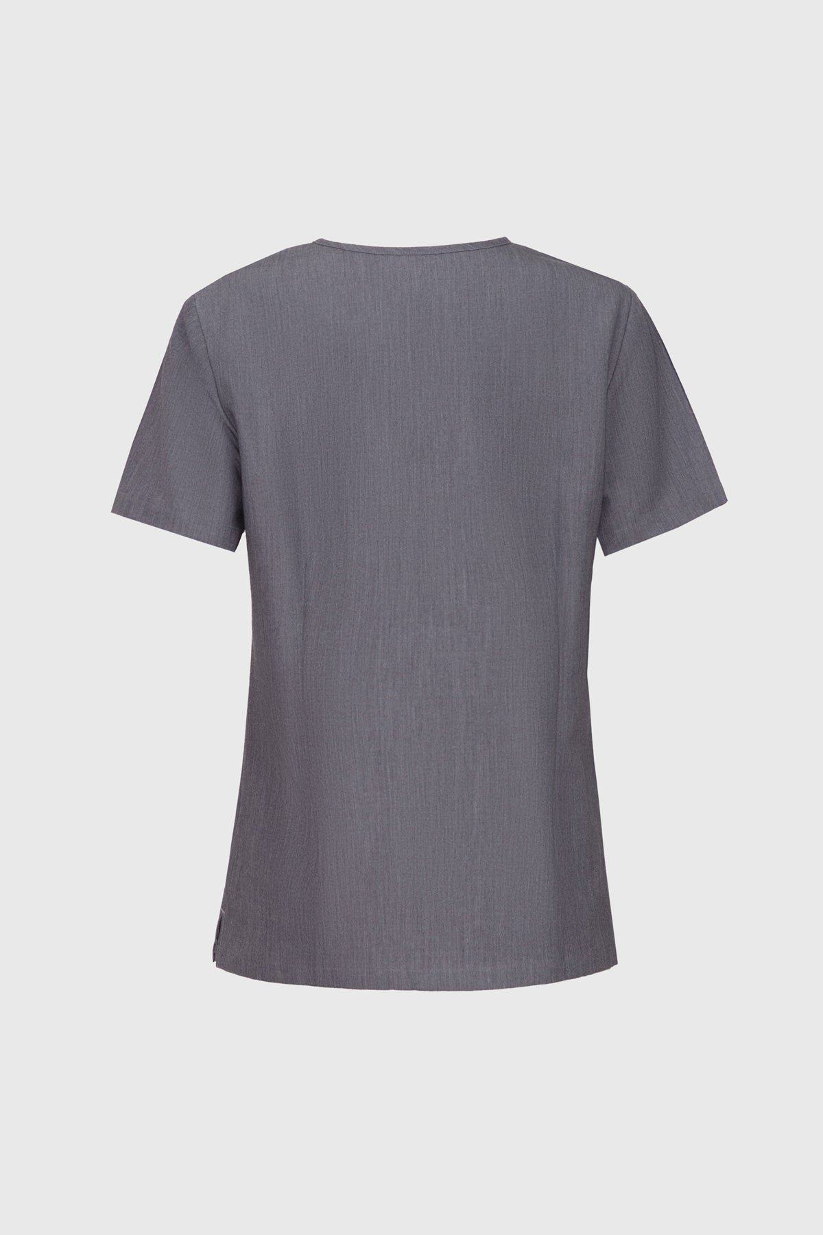 Aka V Neck One Pocket Scrub Womens