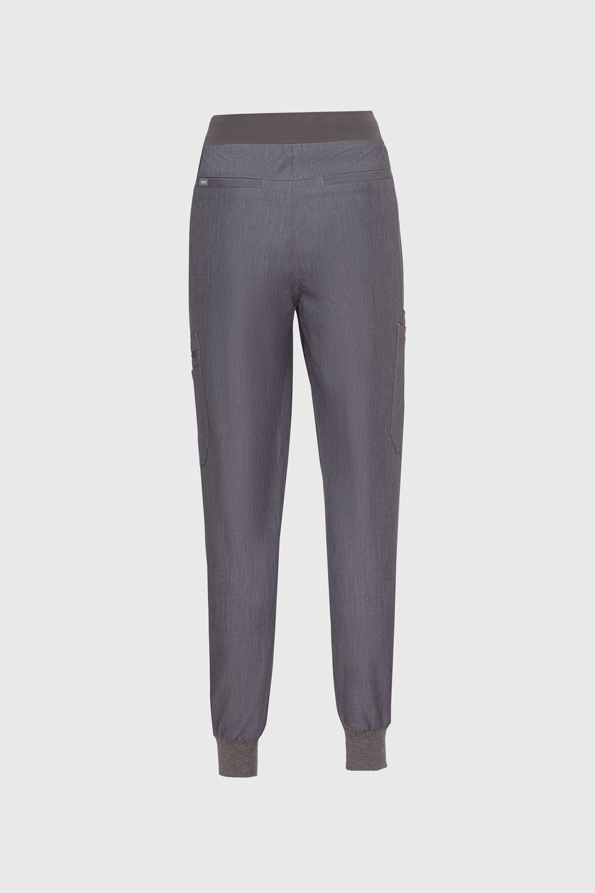 Shiro Yoga Waist 10 pocket Jogger Scrub Pants Womens