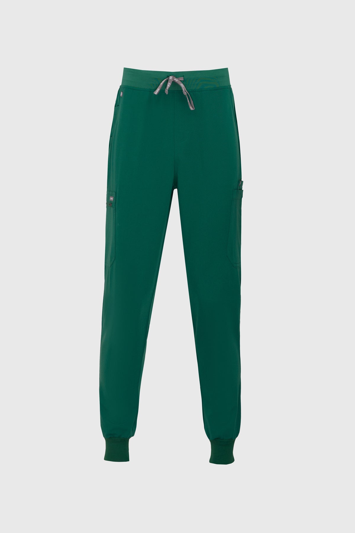 Shiro Yoga Waist 10 pocket Jogger Scrub Pants Mens