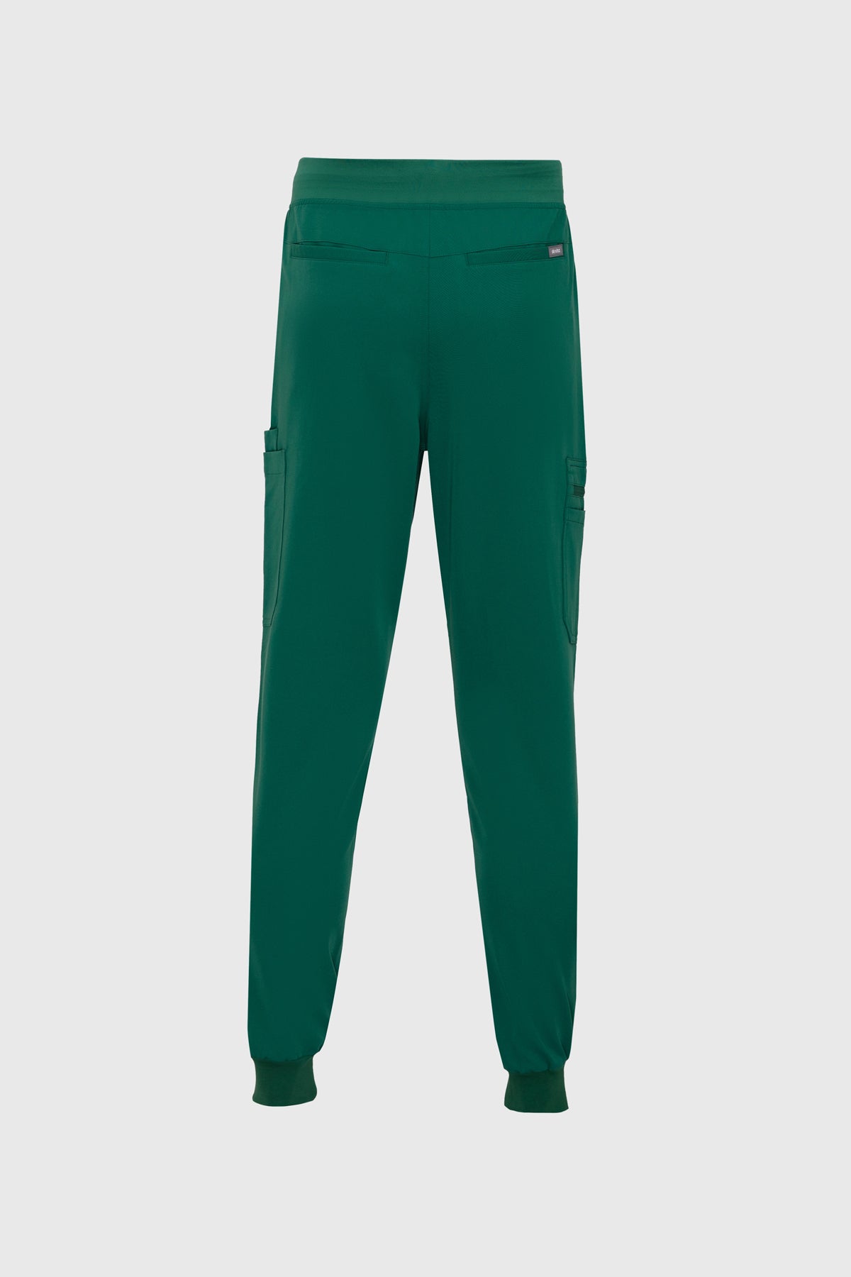 Shiro Yoga Waist 10 pocket Jogger Scrub Pants Mens