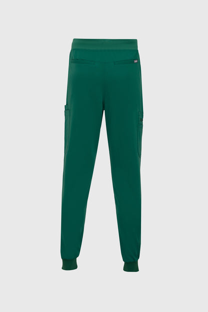 Shiro Yoga Waist 10 pocket Jogger Scrub Pants Mens