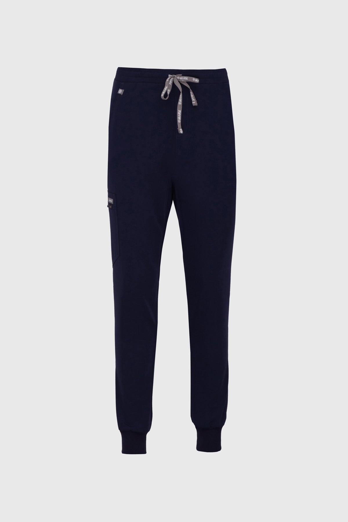 Roku 6 pocket Jogger Scrub Pants Womens
