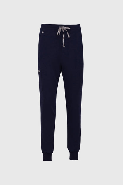 Roku 6 pocket Jogger Scrub Pants Womens